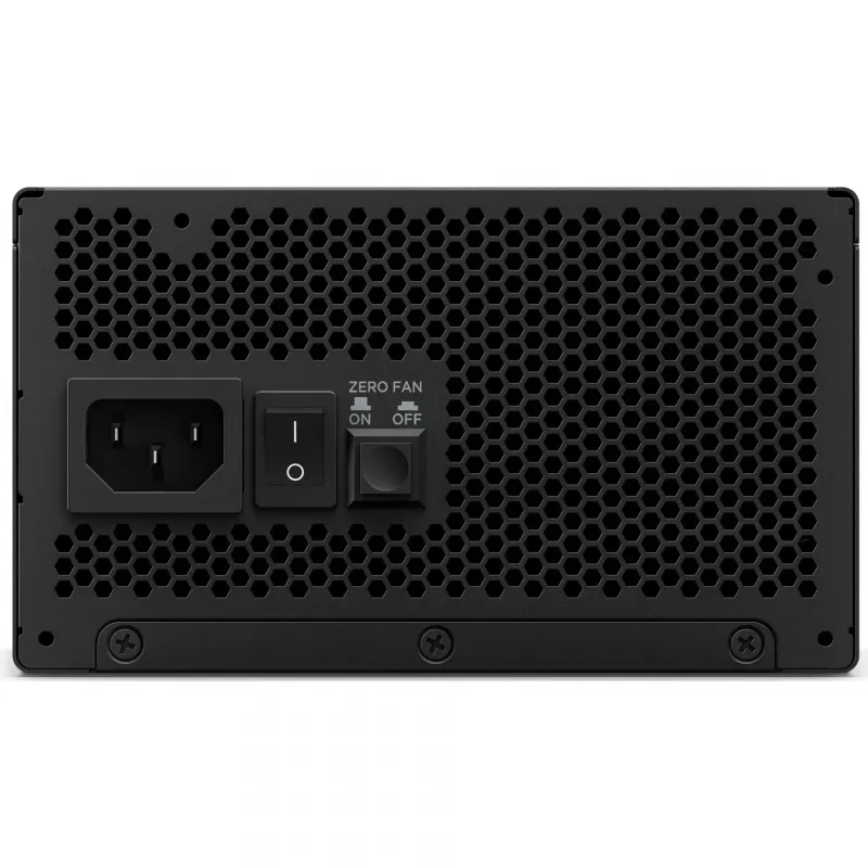 Netzteil NZXT C-Serie C850 850W, modular, 80+ Gold, ATX 3.1