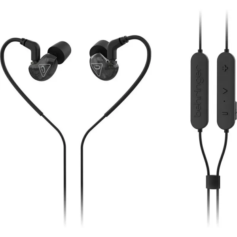 Kopfhörer Behringer SD251-BT