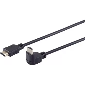 HDMI-Kabel ShiverPeaks 1.3b 1,5 m — HDMI-Monitor-/Display-Kabel