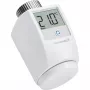 eQ-3 AG Homematic IP HMIP-eTRV, RF, 868,3 MHz, Weiß, M30 x 1,5, IP20, Digital