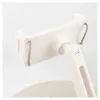 RealPower PillowStand-1 Passiver Halter Mobiltelefon/Smartphone, Tablet/UMPC Beige