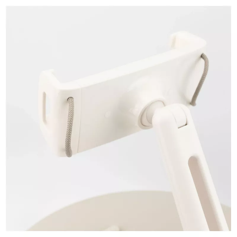 RealPower PillowStand-1 Passiver Halter Mobiltelefon/Smartphone, Tablet/UMPC Beige