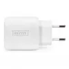 Digitus - Netzteil - 20 Watt - 3 A - PD 3.0 (USB-C) - Weiß (DA-10196)