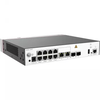HUAWEI eKit AC600 Series AC650-128AP Gateway/Controller 10 100 1000 Mbit/s