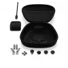 Gaming-Controller-Aufsatz Microsoft Xbox Elite Wireless Controller Series 2 Complete Component Pack Schwarz Silber
