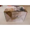 Fleischwolf Bosch MFW67440 ProPower — 2000 W, 1 Geschwindigkeit, 3,5 kg/min, schwarz (beschädigte Verpackung)