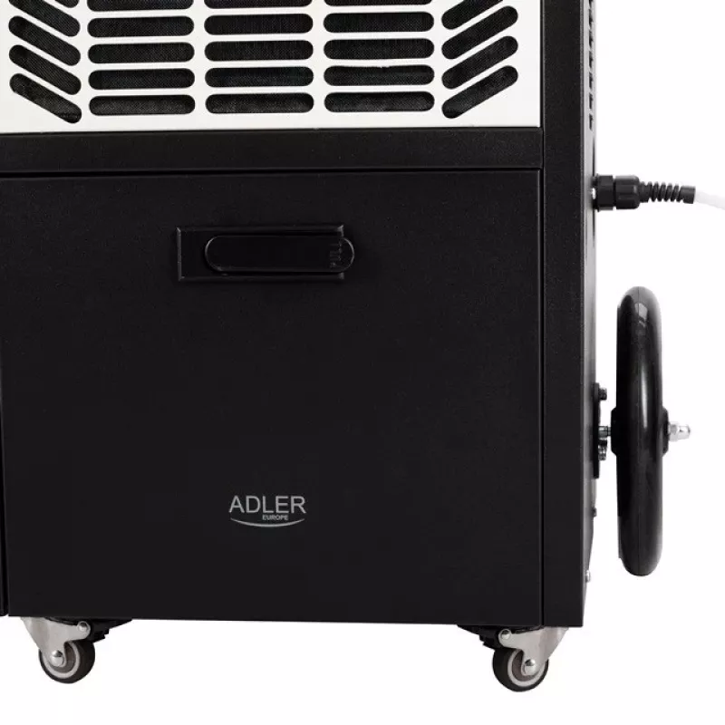 Adler AD 7864 Industrieller Lufttrockner Schwarz