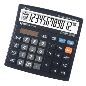 Eleven Bürorechner CT-555NE