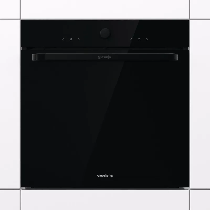 Einbau-Backofen Gorenje BOS67371SYB, Energieeffizienzklasse A