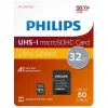 Philips FM32MP45B/00 Speicherkarte 32 GB MicroSDXC UHS-I Class 10