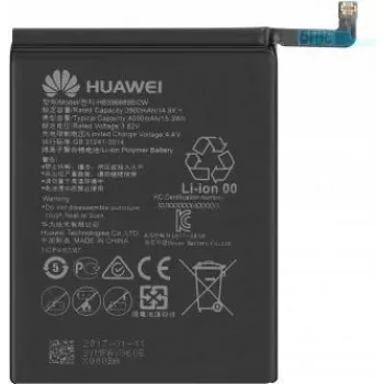Huawei - HB396689ECW Akku - 4000mAh (24022102, 24022291)