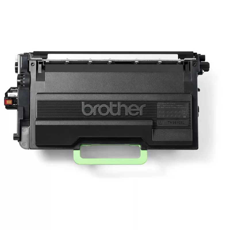 Tonerkartusche Brother TN-3610XL 6000 Seiten Schwarz