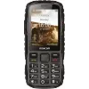 Robustes Telefon MM920 L Strong, Schwarz