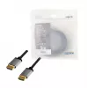 HDMI-Kabel 4K/60Hz, ALU, schwarz, 5m