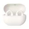 Baseus Bass 15 Clip Open-Ear-Headset True Wireless Stereo (TWS) In-Ear-Anrufe/Musik Bluetooth Weiß