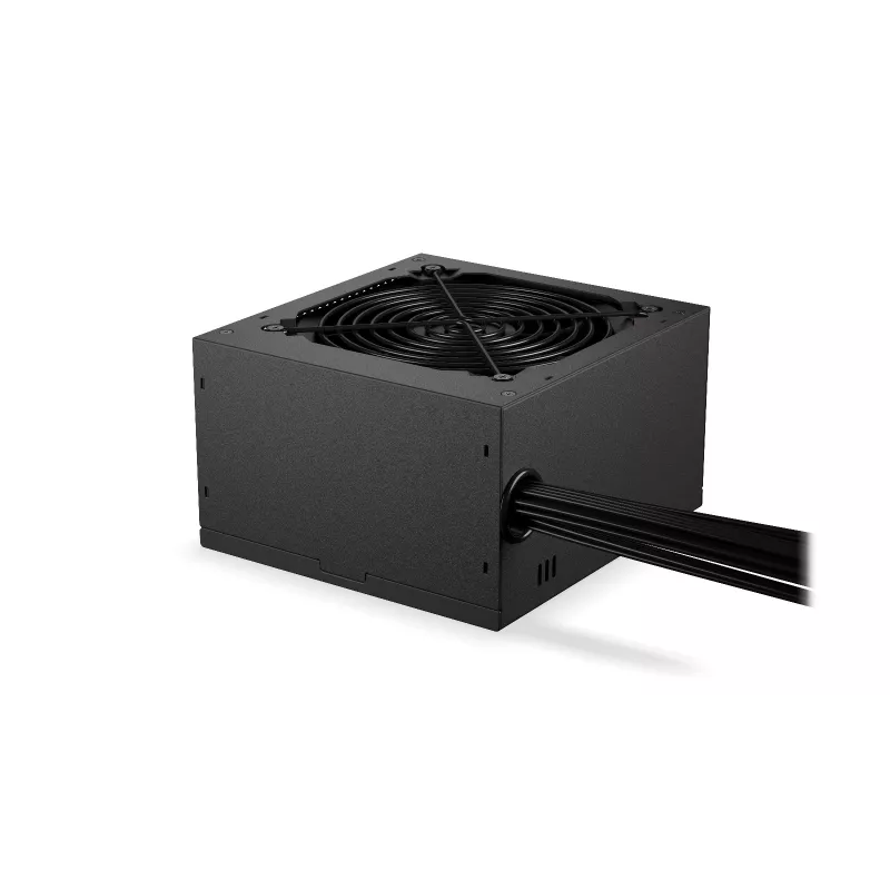 ENDORFY Elementum E5 550W Netzteil 24-pin ATX ATX Schwarz