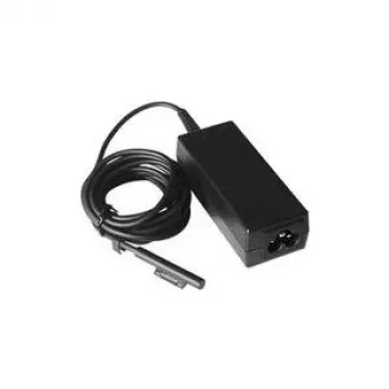 CoreParts MSPT2007-1 Netzteil/Inverter Indoor 60 W Schwarz