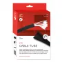 Kurven-Kabelwanne Label-the-cable LTC 5110