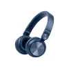 Muse | M-276BTB | Kabellos | On-Ear | Mikrofon | Kabellos | Blau
