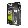 Wahl 3028048 Haarschneider/Schneidemaschine Schwarz, Weiß 10 Lithium-Ionen (Li-Ion)