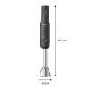 Philips 1000 series HR2522/00 Stabmixer Pürierstab 500 W