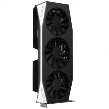 XFX Mercury Radeon RX 9060 XT OC Gaming 16GB Grafikkarte