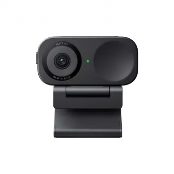 Webcam Insta360 Link 2C 3840 x 2160 Pixel USB Schwarz