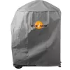 Wok-i-Wok BBQ Cover