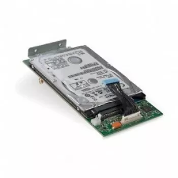 Lexmark - Festplatte - 500 GB - intern - für Lexmark C4342, CS730, CS735, CX622, CX625, CX730, CX735, CX931, MX532, MX931, XC4240 (27X0400)