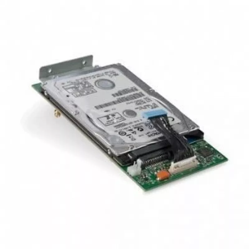 Lexmark - Festplatte - 500 GB - intern - für Lexmark C4342, CS730, CS735, CX622, CX625, CX730, CX735, CX931, MX532, MX931, XC4240 (27X0400)
