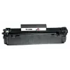 Toner TB kompatibel mit HP CB436A 100% neu