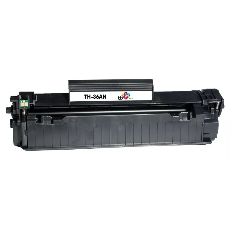 Toner TB kompatibel mit HP CB436A 100% neu