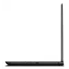 Lenovo ThinkPad P16v Gen 2 MOBILE WORKSTATION Core™ Ultra 7 155H 512GB SSD 16GB 16 inch (1920x1200) IPS WIN11 Pro NVIDIA® RTX 1000 6144MB SCHWARZ Hintergrundbeleuchtete Tastatur FP-Reader 3YW