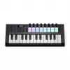 Novation Launchkey Mini 25 MK4 - MIDI-Tastatur 25 Tasten
