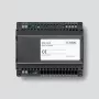 Siedle DCA 612-0 - Schwarz - Siedle - 100 mA - 0 - 40 °C - CE - 107 mm