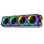 Thermaltake Riing 12 RGB Plus TT Premium Edition 5-Pack 120mm ARGB Gehäuselüfter