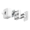 Bewegungsmelder SwitchBot W1101500 Wand Weiß Batterie Innenbereich