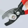 Knipex 95 11 200 Zange Seitenschneider
