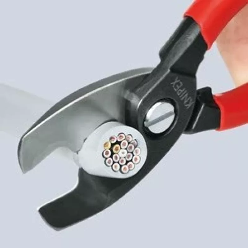 Knipex 95 11 200 Zange Seitenschneider