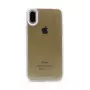 Handyhülle Devia Yonger Series für iPhone XS Max (6,5 Zoll) weiß
