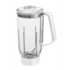 Mixer Smoothie Weiß SM3491