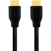 HDMI-Kabel LogiLink CH0100 1 m Typ A Stecker auf Stecker 2.0 14,4 Gbit/s