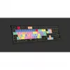 Logickeyboard Adobe Premiere Pro CC ASTRA 2 hintergrundbeleuchtete Tastatur Mac Französisch (LKB-PPROCC-A2M-FR)