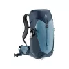 Backpack DEUTER AC Life 24 — 24 L, interner Rahmen, 930 g, marineblau
