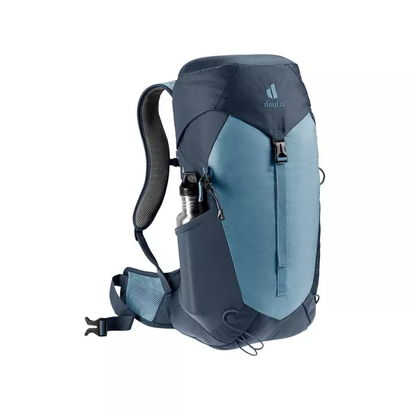 Backpack DEUTER AC Life 24 — 24 L, interner Rahmen, 930 g, marineblau