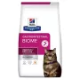 HILL'S PD Gastrointestinal Biome - Trockenfutter für Katzen - 1,5 kg