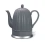 Wasserkocher Maestro MR-077, 1,5 L, 1500 W, Keramikgehäuse, grau