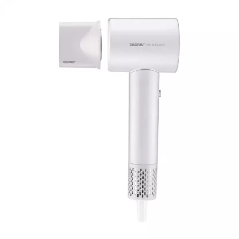Zelmer Pro Elegance ZHD9001 Weiß