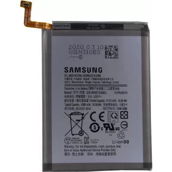 Samsung - EB-BN970AB - Samsung N972F Galaxy Note 10 Plus, Note 10+ - Li-Ionen-Akku - 4300mAh (EB-BN972AB)