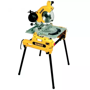 DeWALT DW743N Kapp- und Gehrungssäge 2850 U/min 2000 W